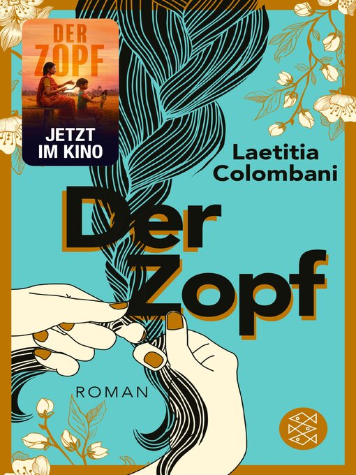 Title details for Der Zopf by Laetitia Colombani - Available